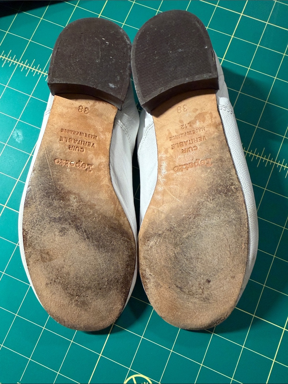 Repetto Zizi - Picture 4 of 4
